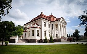 Pałac Tłokinia